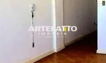 Imagem 3: Apartamento no Edifício Franca do Imperador