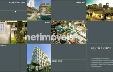 Imagem 4: Venda Apartamento 3 quartos Santo Antônio Belo Horizonte