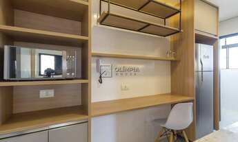 Imagem 12: Venda Apartamento 2 Dormitórios - 62 m² Vila Olímpia