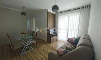 Imagem: Imóvel para venda possui 58 metros quadrados