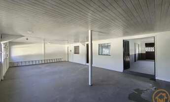 Imagem: Casa Residencial com 2 quartos para alugar