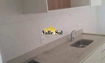 Imagem 3: Apartamento Locação 2 dormitórios, sendo 1 tipo suíte Ed Villa Gimenes Apto 94S