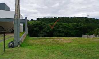 Imagem 7: Terreno em condomínio Santa Isabel - Louveira