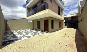 Imagem: Sobrado para Venda em Curitiba, Xaxim, 3