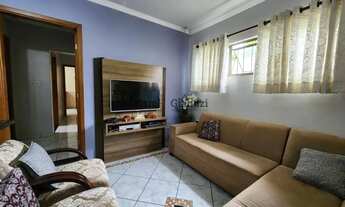 Imagem 2: CA1192 - Casa a venda, Vila Tenis Clube, Assis