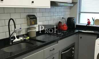 Imagem 5: Apartamento à venda 1 quarto Assunção São Bernardo