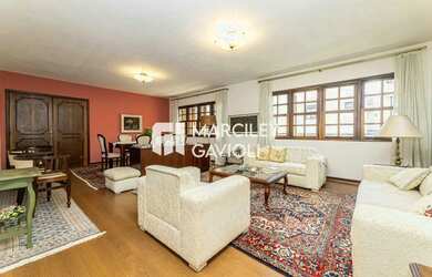 Imagem 4: Espaçoso apartamento já mobiliado, com 201 m² útil, Bom Retiro - ABAIXO DO PREÇO DE MERCAD