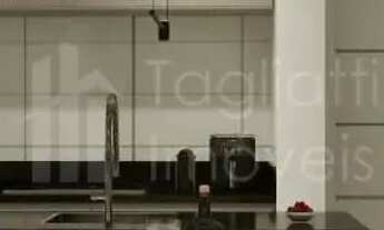 Imagem: Village I Residencial - Apartamento à venda