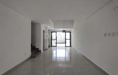 Imagem 2: Casa para locação no Condomínio Vila Di Mônaco em Valinhos na Davanti Imóveis