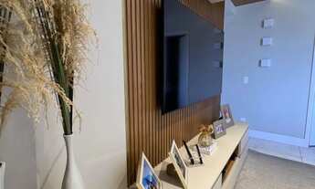 Imagem 6: Apartamento para Locação em Nova Iguaçu, Centro, 3 dormitórios, 3 suítes, 4 banheiros, 2 v