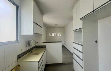 Imagem 5: Apartamento para alugar no Condomínio Parque Paradiso, em Piracicaba/SP REF: AP2915