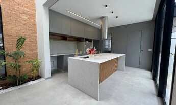 Imagem 4: Casa à venda em Votorantim, Condomínio Alphaville Nova Esplanada, com 4 suítes, com 307 m²