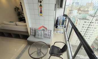 Imagem 6: Apartamento em Rua Onze de Junho - Itararé - São Vicente/SP