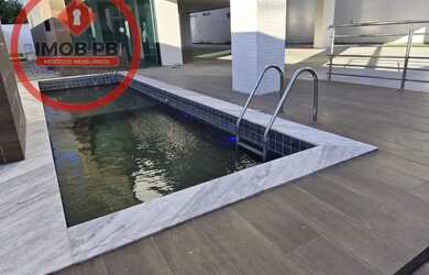 Imagem 2: Imóvel para venda com 72 metros quadrados com 3 quartos em Intermares - Cabedelo - PB