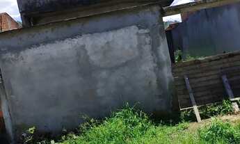 Imagem: Torrando casa loteamento vitória pedra