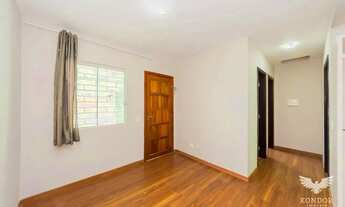 Imagem 7: Casa no SÃO BRAZ com 70m²