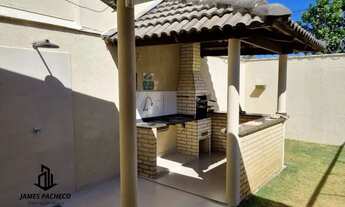 Imagem 4: Casa à Venda no Setor Recanto dos Emboabas-Aparecida de Goiânia