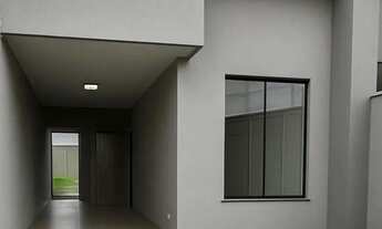 Imagem 2: Casa no Goiânia Park Sul