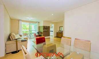 Imagem: Apartamento com 3 quartos mobiliados e 1