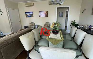 Imagem 7: Apartamento com 3 dormitórios, 160 m² - venda por R$ 2.500.000,00 ou aluguel por R$ 12.178