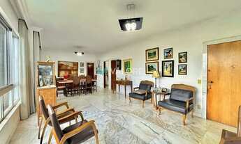 Imagem 3: Apartamento 4 quartos à venda no Santo Antônio