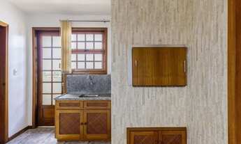 Imagem 7: Cobertura com 4 quartos, 1 suíte e 2 vagas no bairro Passo da Areia