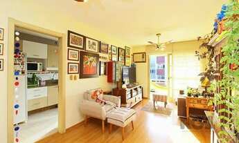 Imagem 2: Apartamento em Jardim do Salso