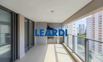 Imagem: APARTAMENTO - CAMPO BELO - SP