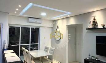 Imagem 3: APARTAMENTO COM 2 DORMITÓRIOS À VENDA, 51 M² NO JARDIM MONTE VERDE - VALINHOS/SP