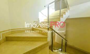 Imagem 7: Tamboré 11- 500m² com 4 suítes 700m² área ÚLTIL