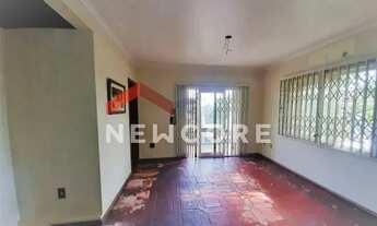 Imagem 4: Casa em Rua Doutor Pitrez - Ipanema - Porto Alegre/RS