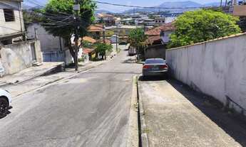 Imagem 7: TERRENO À VENDA NA CURICICA EM JACAREPAGUÁ - 3 LOTES DISPONÍVEIS