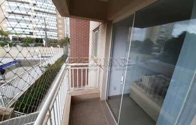 Imagem 7: Apartamento padrão mobiliado com 71.45m², bairro Bosque das Juritis, em Ribeirão Preto/SP