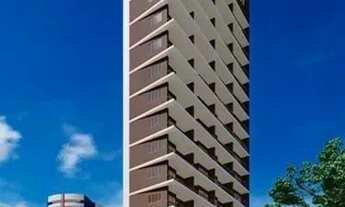 Imagem: APARTAMENTO NASCENTE 38m² 1 SUÍTE VARANDA