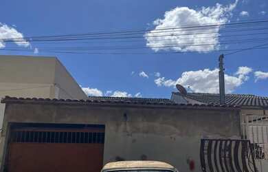 Imagem: CASA CIDADE OCIDENTAL