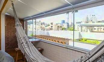 Imagem 3: Apartamento à venda Rua Domingos Crescêncio, Santana - Porto Alegre