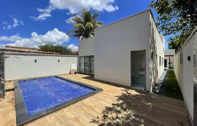 Imagem 4: Casa com 3 Quartos, 1 Suite c/ Closet, Fonte Nova