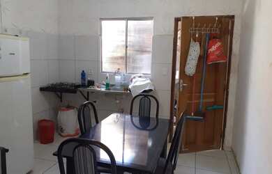 Imagem: Casa em boas condições