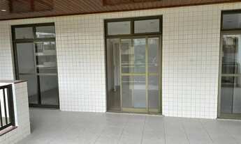 Imagem 4: Lindo Apartamento de 3 Quartos no Recreio dos Bandeirantes