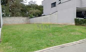 Imagem: Terreno dos seus sonhos em condomínio fechado