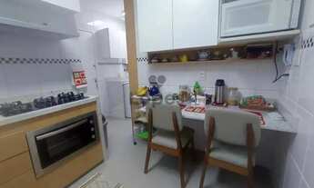 Imagem 7: Barra da Tijuca Apartamento com 3 dormitórios