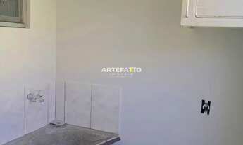 Imagem 6: Apartamento Parque dos Pinhais, 2 quartos, 1 vaga coberta