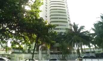 Imagem 2: Varandas de Barra Bonita, possui 108 m² quadrados com 3 quartos