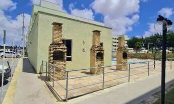 Imagem 7: Apartamento com 2 Quarto(s) e 1 banheiro(s) para Alugar, 55 m² por R$ 1100 / Mês