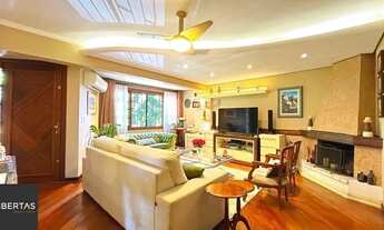 Imagem 5: Casa em Condomínio 3 dormitórios à venda Tristeza Porto Alegre/RS