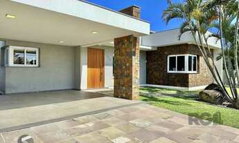 Imagem: Casa em Atlântida