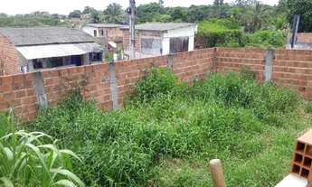 Imagem 2: Vendo casa em Parafuso-Camaçari.