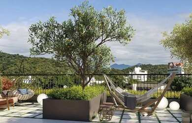 Imagem 7: Apartamento no Edifício Opera no Atiradores em Joinville