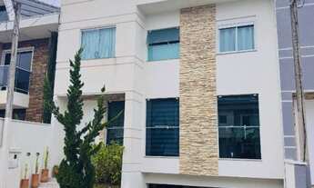 Imagem: Obrado semimobiliado em condomínio fechado