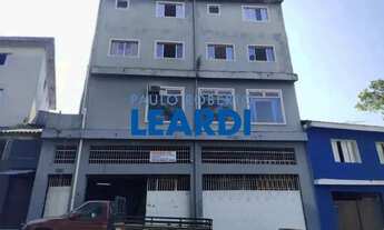 Imagem: PRÉDIO - CIDADE ADEMAR - SP